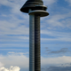 Illustration for article titled 31 Air Traffic Control Towers With Surprising Charm